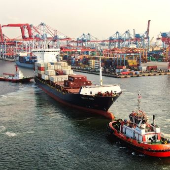 Pelindo Rombak Jajaran Direksi, Achmad Muchtasyar Ditunjuk Jadi Dirut