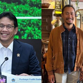 Soal Kasus Suami Dwi Sasetyaningtyas, Purbaya: Dia Setuju Kembalikan Dana LPDP