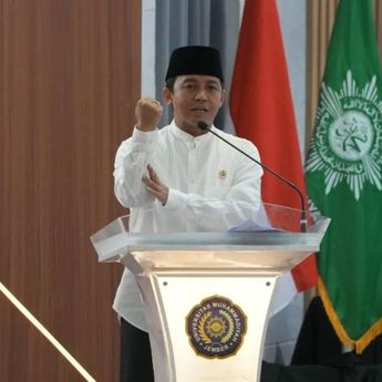 Menhut Raja Juli Dorong Penambahan Polisi Hutan untuk Tekan Pembalakan Liar