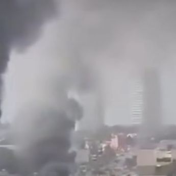 Kematian Kartel Narkoba Besar El Mencho Picu Kerusuhan di Meksiko, AS Bereaksi