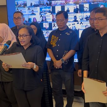 IDAI Desak Menkes Hentikan Intimidasi Usai Mutasi Sepihak 4 Dokter Anak