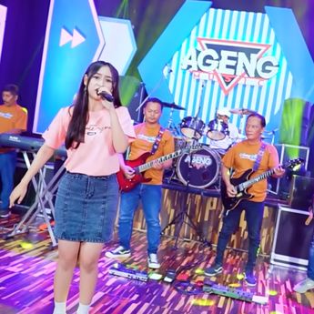 Fira Azahra Ramaikan Program Musik Soundcore Lewat single Andai Tak Berpisah
