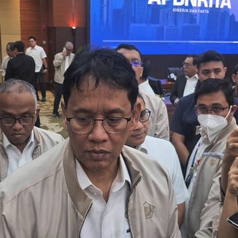 Purbaya Soal Bea Cukai Segel Toko Emas di Pluit: Mereka Gagah-gagahan, Seperti Hina Pemerintah