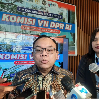 Komisi VII DPR Harap Mundurnya Dirut TVRI Tak Ganggu Persiapan Piala Dunia 2026