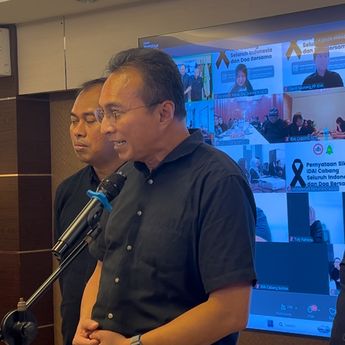 dr Piprim Beberkan Alasan Ketidakhadiran di RS Fatmawati, Tegaskan Bukan Mangkir