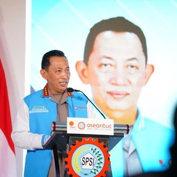 Kapolri Perintahkan Hukuman Berat untuk Brimob Kasus Penganiayaan Anak hingga Tewas