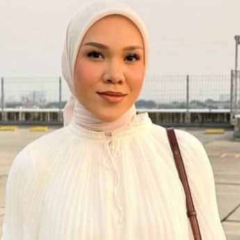 Permintaan Maaf Cut Rizki Gegara Sebut Waktu Sahur Ganggu Jam Tidurnya