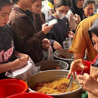 BBPOM Jakarta Bagikan Kiat Memilih Takjil Aman Selama Ramadhan
