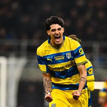 AC Milan Gagal Tempel Inter Usai Kalah 0-1 dari Parma