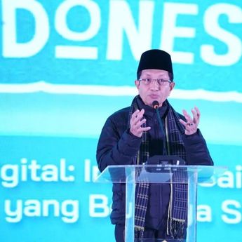 Nasaruddin Umar Jelaskan Alasan Gunakan Jet Pribadi OSO dan Lapor ke KPK