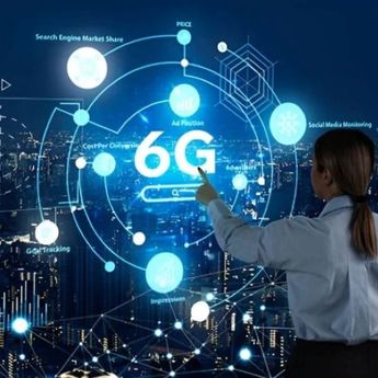 Samsung Electronics Uji Coba Teknologi 6G Tembus 3 Gbps, Siap Ubah Masa Depan Internet