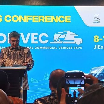 Gaikindo Minta Impor Pick-Up dari India Ditinjau Ulang, Dorong Prioritas Industri Otomotif Nasional