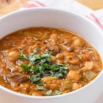 Ragam Hidangan Khas Ramadan dari Berbagai Penjuru Dunia