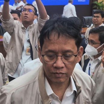 Purbaya Bakal Blacklist Alumni LPDP Dwi Sasetningtyas dan Suami, Dilarang Kerja di Pemerintahan