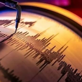 Gempa Magnitudo 6,1 Guncang Lepas Pantai Alaska