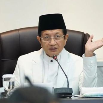 KPK: Menag Nasaruddin Umar Bebas Pidana Karena Lapor Gratifikasi Tepat Waktu