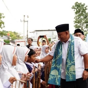 BGN Apresiasi Mitra Strategis MBG, 24 Ribu SPPG Telah Tersebar di Seluruh Indonesia