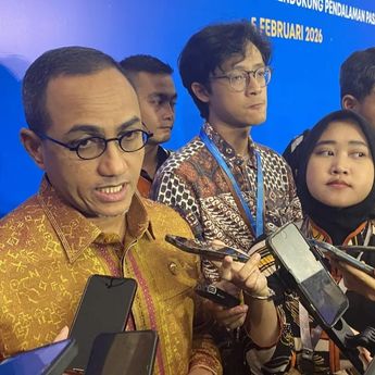 OJK Periksa Puluhan Kasus Pasar Modal Libatkan Korporasi Hingga Influencer