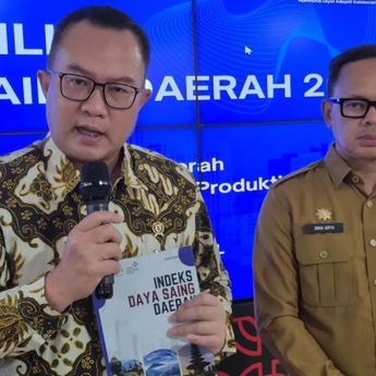 BRIN Siapkan Rumah Inovasi Daerah untuk Perkuat Daya Saing