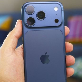 iPhone 18 Pro Dikabarkan Masuk Tahap Produksi Uji Coba, Dynamic Island Bakal Lebih Kecil?