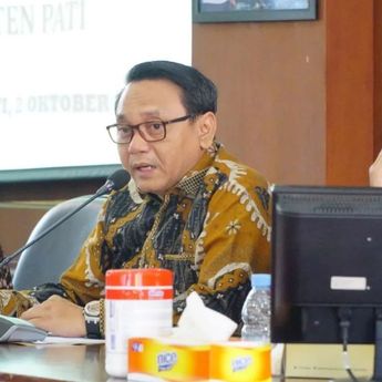 Plt Bupati dan Ketua DPRD Pati Diperiksa Dalam Kasus Pemerasan Bupati Pati