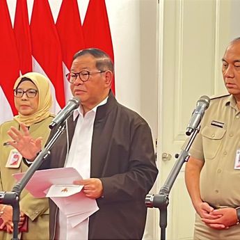 Pramono: Jumlah Lapangan Padel di Jakarta 397, Sedang Dalami Soal Izin