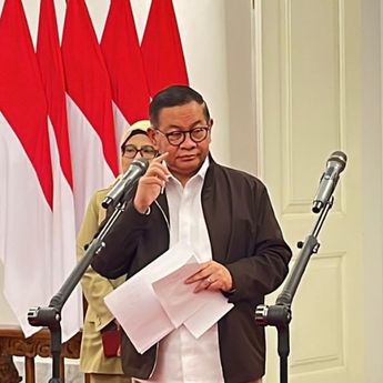 Pramono Gelar Ratas, Bahas Isu Lapangan Padel hingga Revitalisasi Anjungan DKI