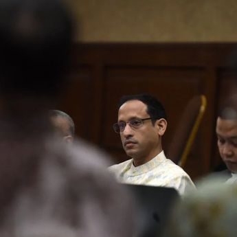 Adesty Kamelia Ngaku Gak Ada Transfer Rp809,59 Miliar ke Nadiem