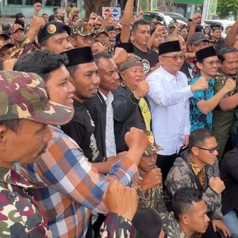 Sidang Praperadilan Eks Menag Ditunda, Gara-gara KPK Tak Hadir