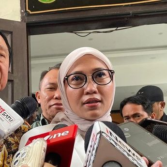 Yaqut Klaim Berangkatkan 241 Ribu Jamaah Haji Selama Menjabat Jadi Menag