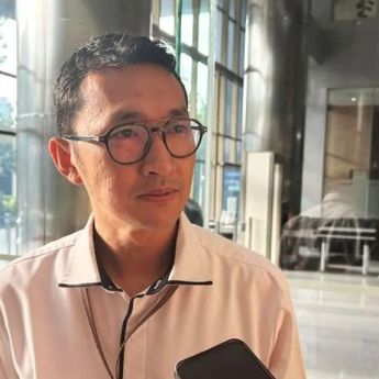 KPK Periksa Staf Asrama Haji Bekasi Terkait Kasus Kuota Haji