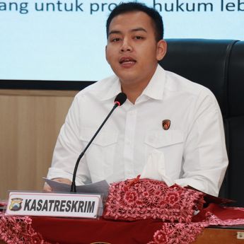 Wanita yang Mayatnya Ditemukan Tanpa Busana Dibunuh Gegara Cekcok Biaya Perbaikan Motor