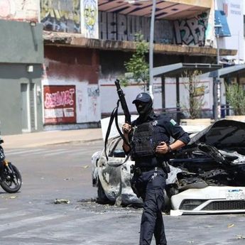 DPR Minta Pemerintah Pastikan Keselamatan WNI di Meksiko