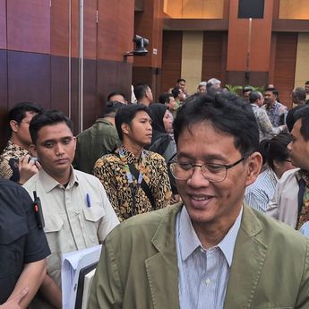 Purbaya Perpanjang Penempatan Dana Rp200 T di Himbara: Bank-bank Nggak Usah Takut