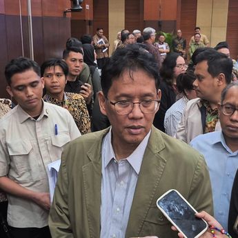 Purbaya soal Impor 150 Ribu Pick-up India: Kita Ikuti Pak Dasco Saja