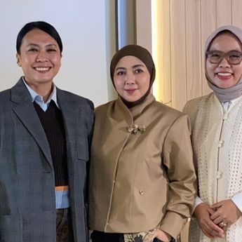 Rekomendasi Baju Lebaran: 25 Brand Lokal Muslim Hadir di Modest Luxe Sarinah