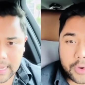 Sutradara Erza Klarifikasi Soal Tuduhan Pelecehan Seksual Saat Casting Film