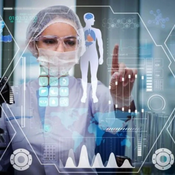 Studi: Saran Kesehatan dari AI Sering Tidak Akurat