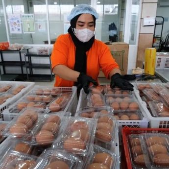 BGN Tanggapi Isu Menu MBG Awal Ramadhan, Komitmen Tingkatkan Mutu