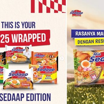 Mie Sedaap PHK 400 Buruh, Menaker:  Kami Masih Monitor