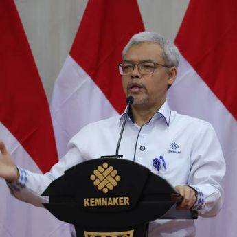 KPK Panggil Sekjen Kemenaker Cris Kuntadi dalam Kasus Pemerasan Sertifikat K3