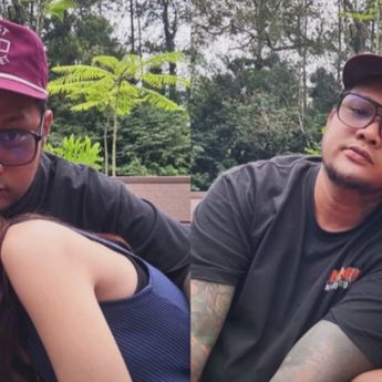 KUA Kelapa Dua Konfirmasi Virgoun dan Lindi Akan Menikah Besok