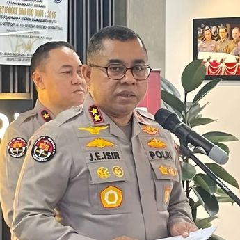 Polri Tegaskan Penanganan Pidana Bripda MS Terus Berlanjut