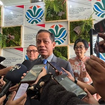 KLH Bekukan 80 Izin Tambang Batu Bara dan Nikel