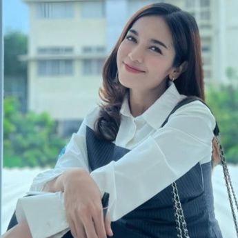 Profil Lindi Fitriyana Calon Istri Virgoun Ternyata Punya Karier yang Mentereng
