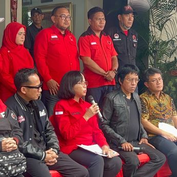 PDIP Soroti Penarikan Rp223 Triliun Dana Pendidikan untuk MBG, Tekankan Aspek Keadilan bagi Guru dan Dosen