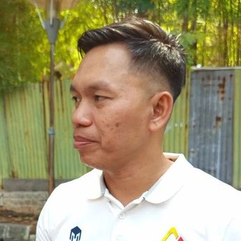 Dinonaktifkan Atas Tuduhan Asusila ke 8 Atlet, Pelatih Panjat Tebing: Cuma Peluk dan Cium Kening