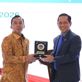 Mendukbangga Ajak Keluarga Kelola Sampah Dukung Gerakan ASRI