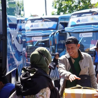 PLN UID Bali Siapkan 500 Kuota Mudik Gratis 2026 dari Denpasar ke Jawa Timur