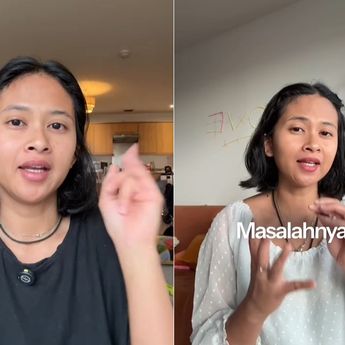 Dirut LPDP Tegaskan Beasiswa Bersifat Inklusif dan Fokus pada Talenta Unggul